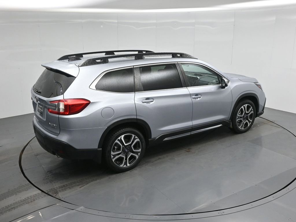Used 2023 Subaru Ascent Limited w/ Technology Package AWD/4WD image 42