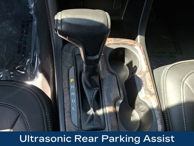 Used 2021 GMC Canyon Denali image 17