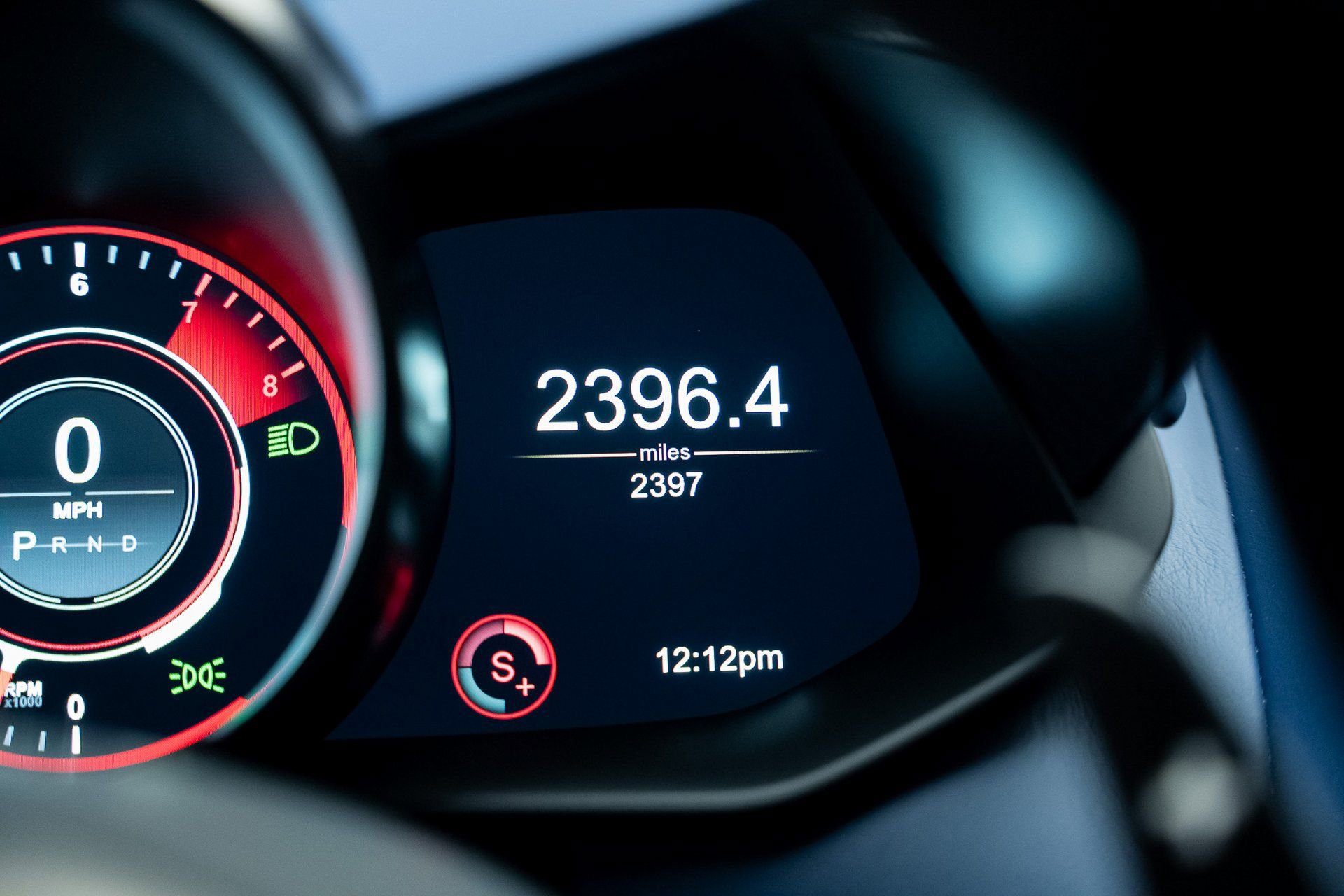 Used 2023 Aston Martin DBS Coupe image 52