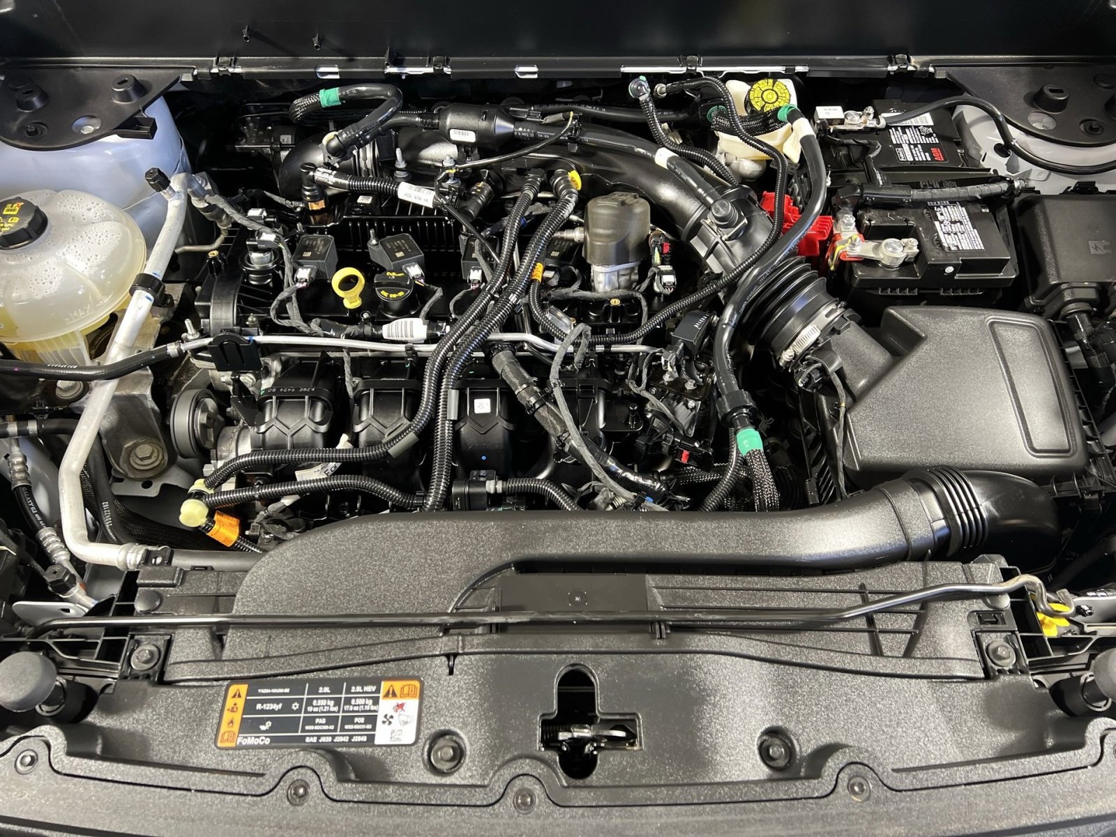 Used 2024 Ford Maverick XLT image 25