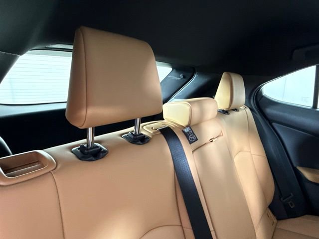Used 2025 Lexus UX 300h AWD w/ Cold Area Package image 25