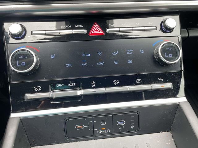 Certified 2026 Hyundai Santa Fe SEL FWD image 28