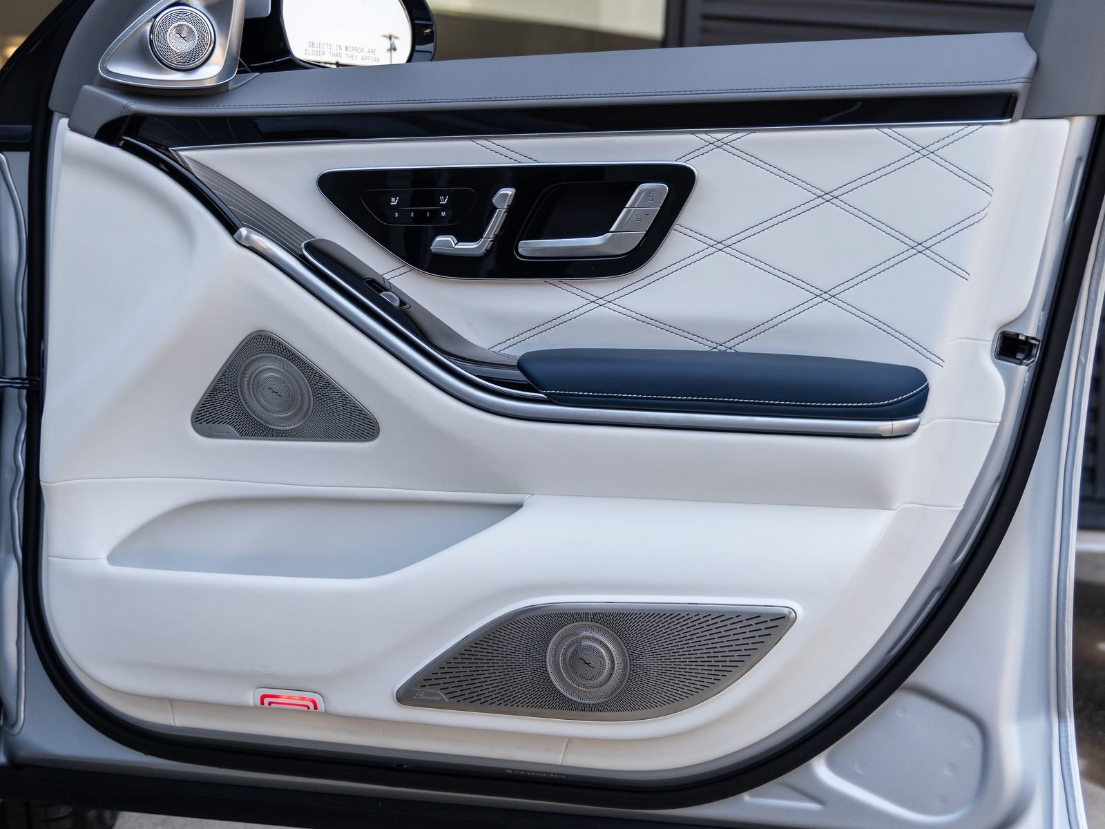 Used 2024 Mercedes-Benz Maybach S 680 4MATIC image 64