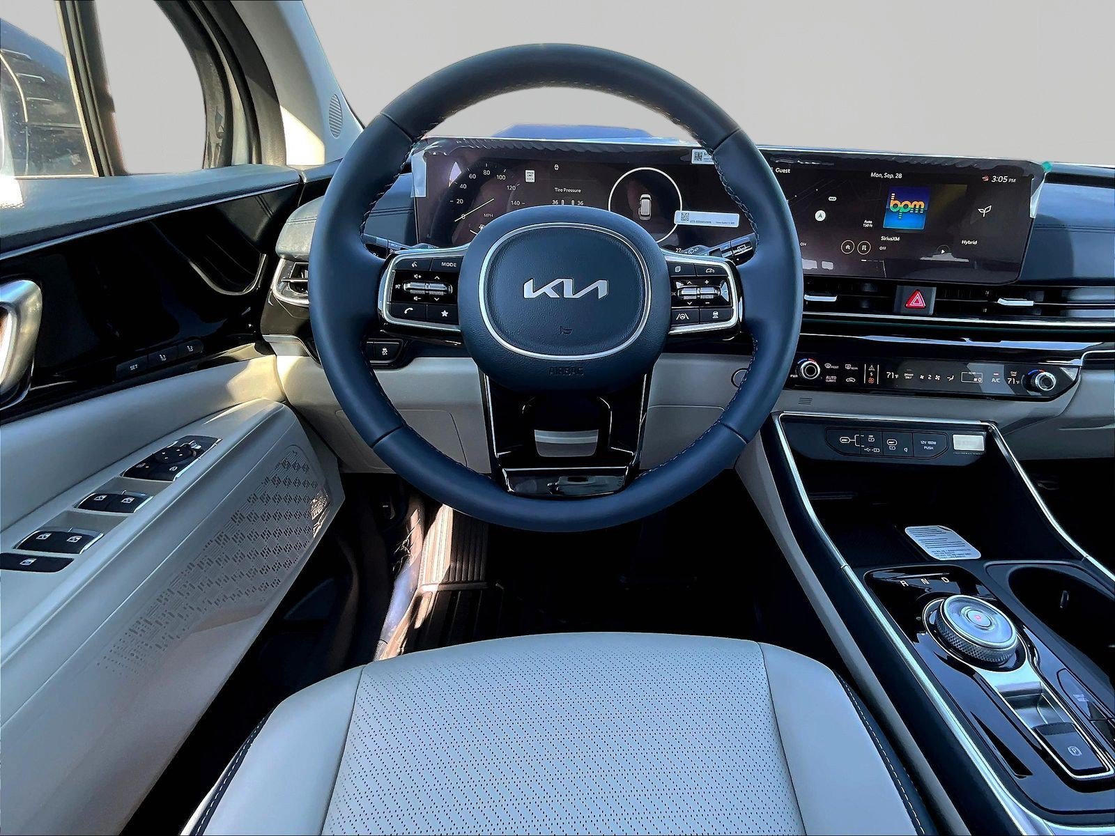 New 2026 Kia Carnival SX Prestige FWD image 9