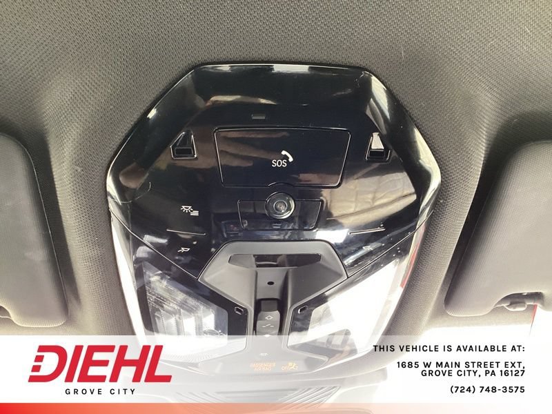 Used 2024 BMW 530i xDrive w/ M Sport Package AWD/4WD image 24