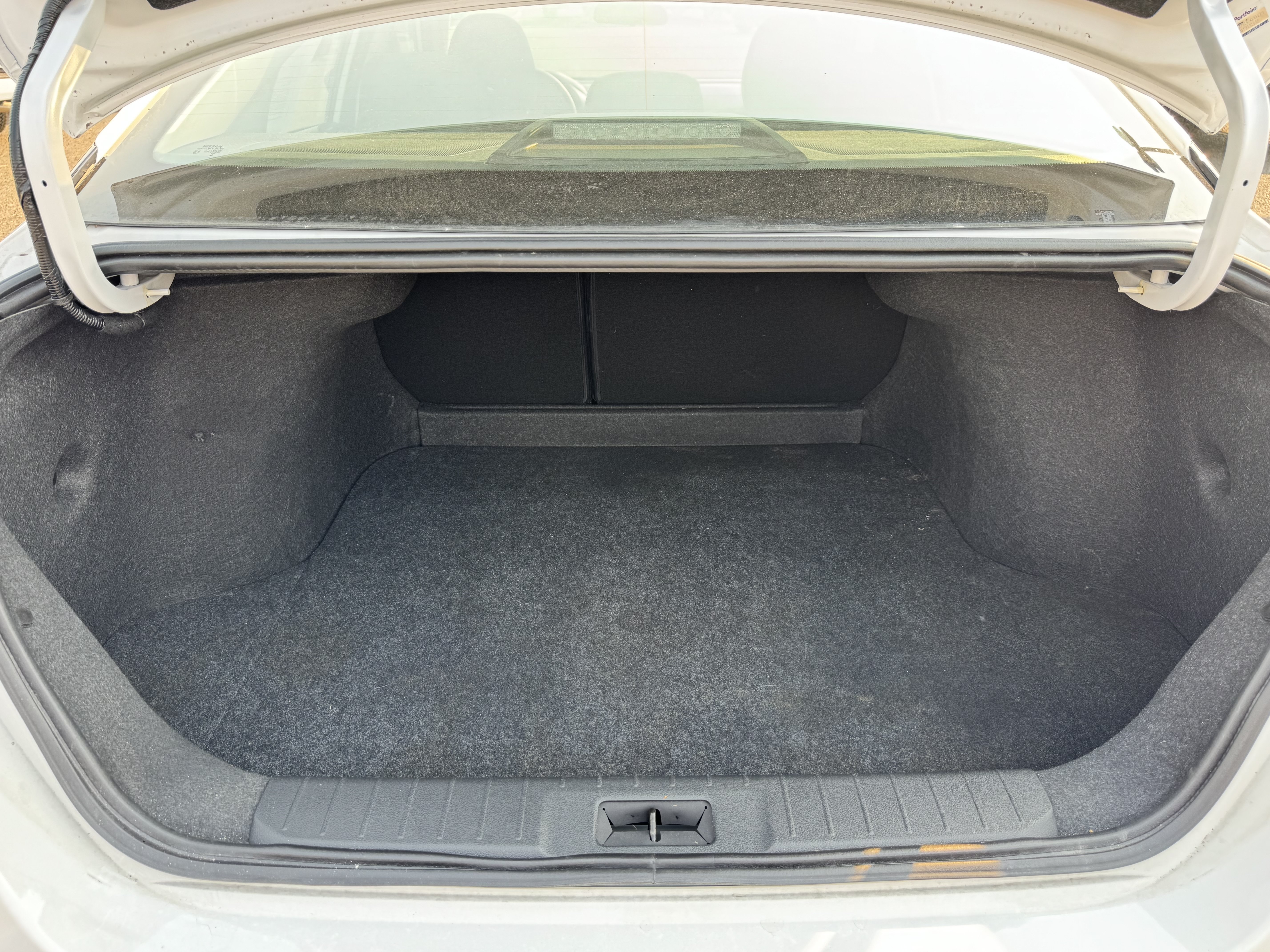 Used 2025 Nissan Sentra S FWD image 21