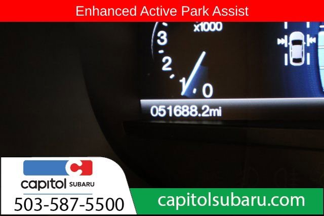 Used 2018 Ford Edge Sport w/ Equipment Group 401A image 17