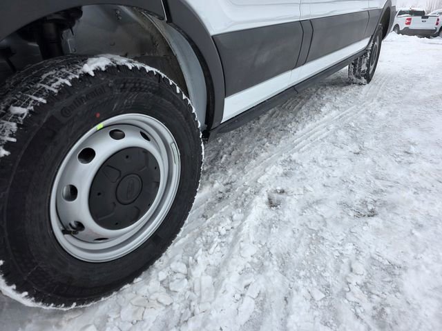 New 2026 Ford Transit 250 148 Medium Roof image 33