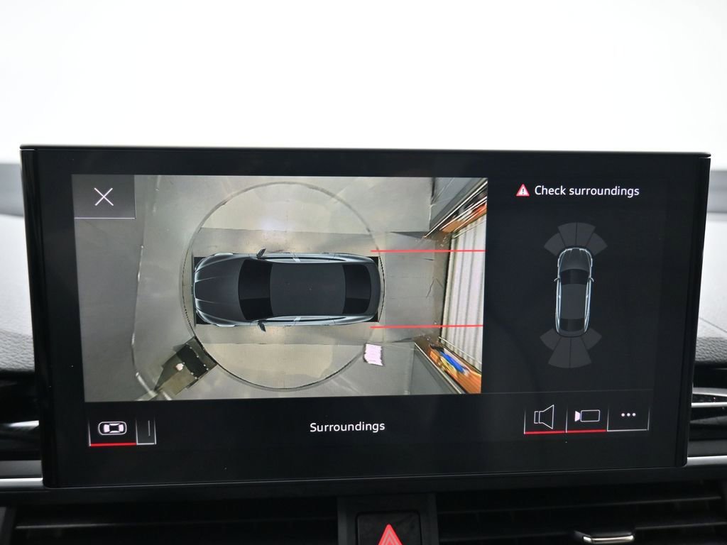 Used 2022 Audi A5 2.0T Premium Plus image 24