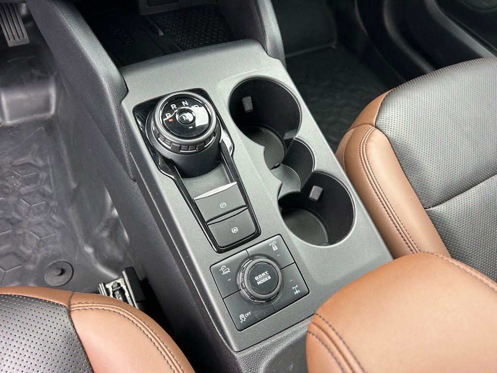 Used 2024 Ford Bronco Sport Badlands w/ Premium Package image 23