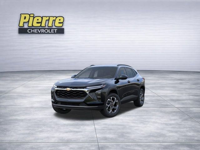 New 2026 Chevrolet Trax LT FWD image 8