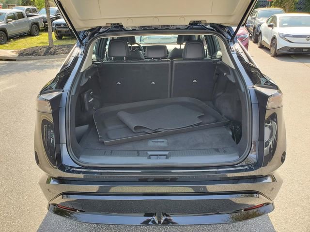 Certified 2023 Nissan Ariya FWD image 10