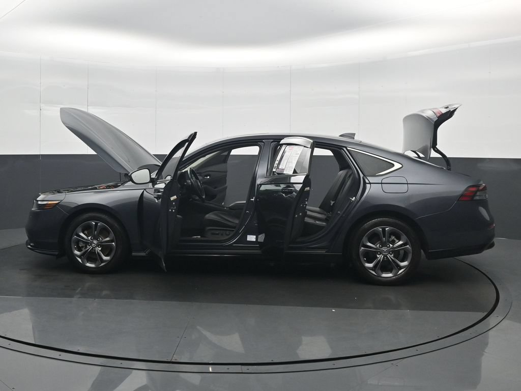 Used 2024 Honda Accord EX-L image 37