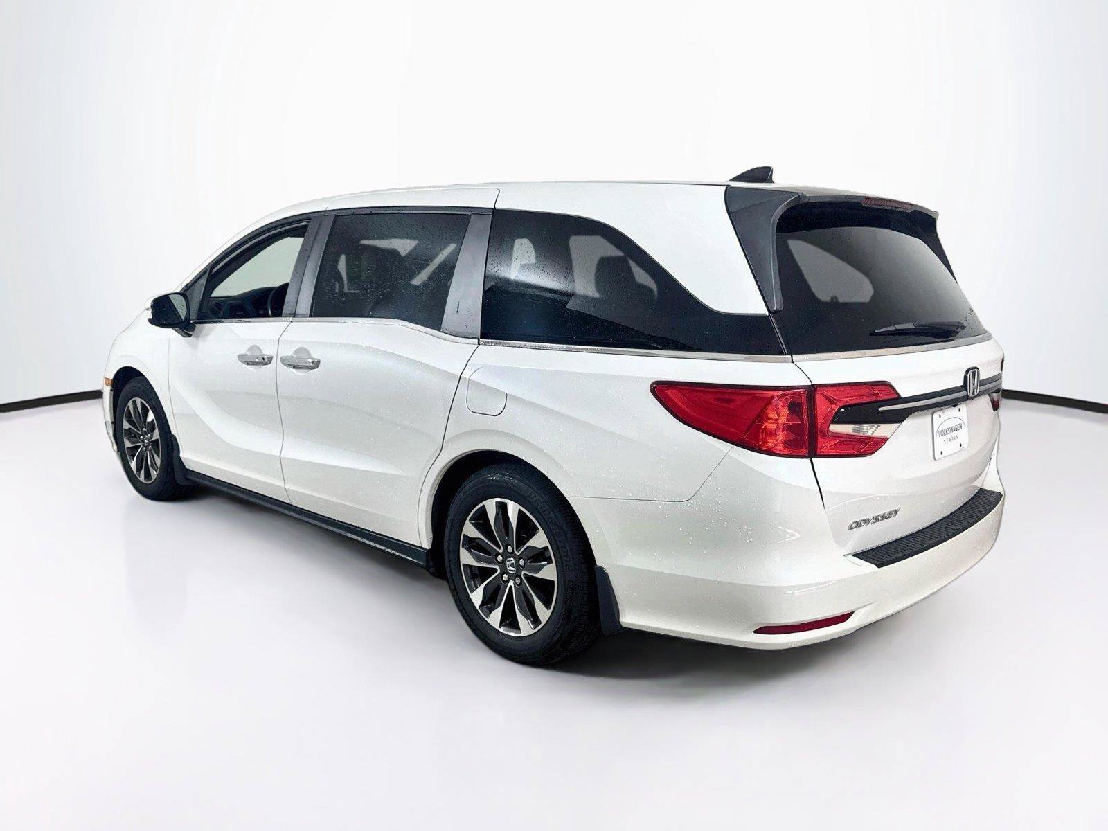 Used 2024 Honda Odyssey EX-L image 7
