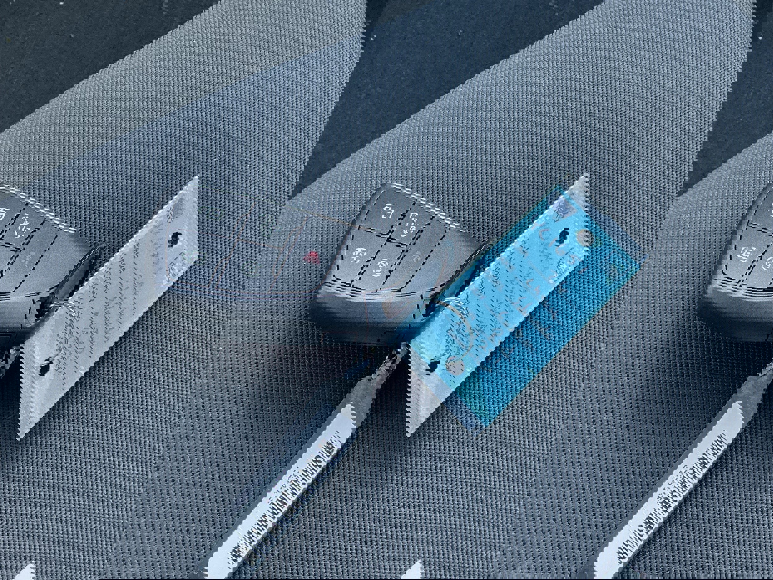 New 2026 Chevrolet Silverado 1500 Custom w/ Rally Edition image 24