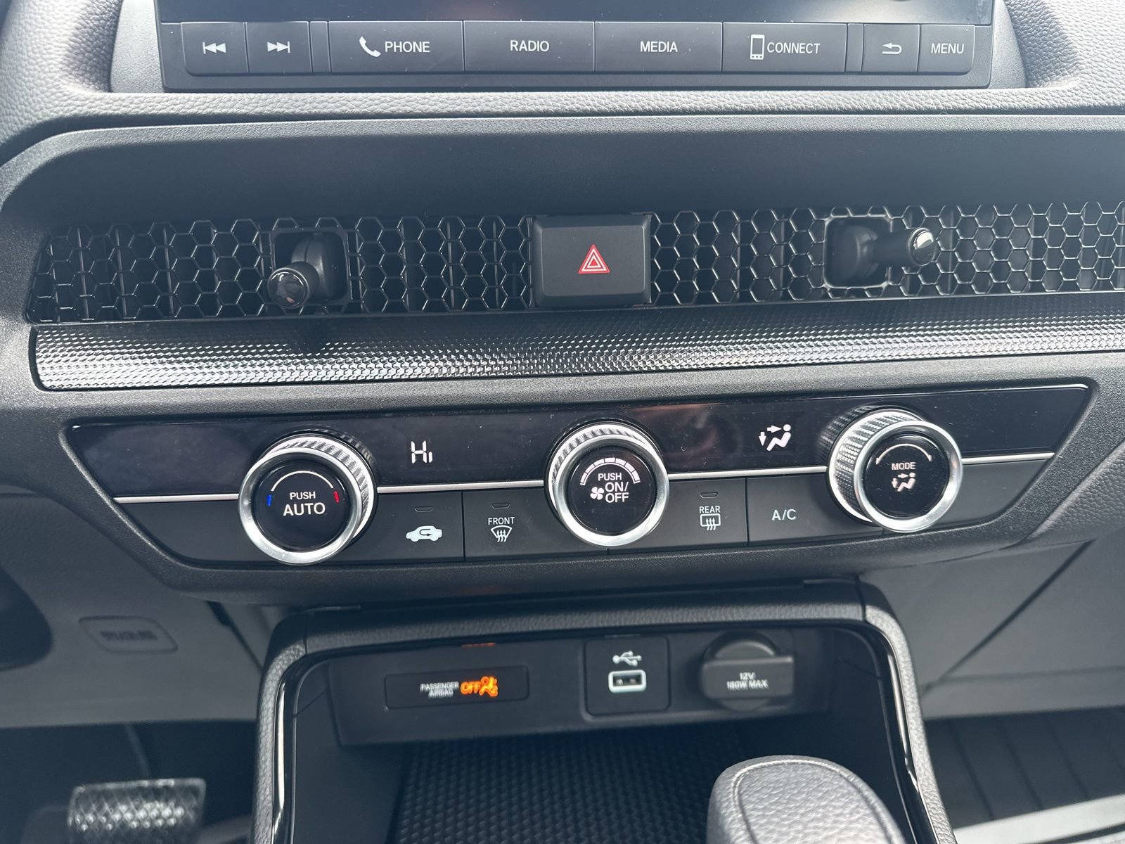 Used 2023 Honda CR-V LX image 50