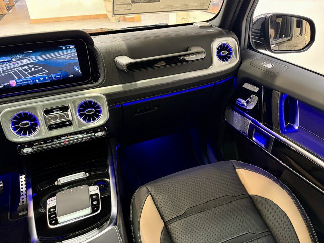New 2026 Mercedes-Benz G 63 AMG 4MATIC image 18