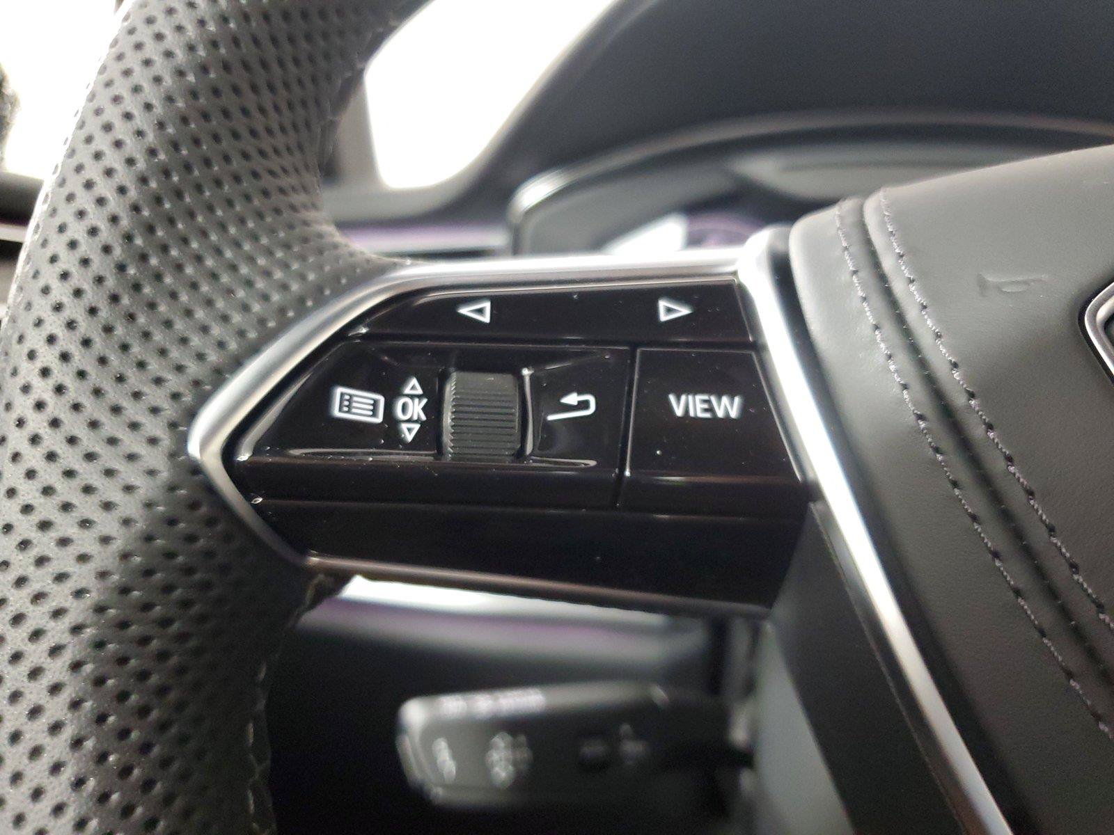 New 2026 Audi S8 AWD/4WD image 25