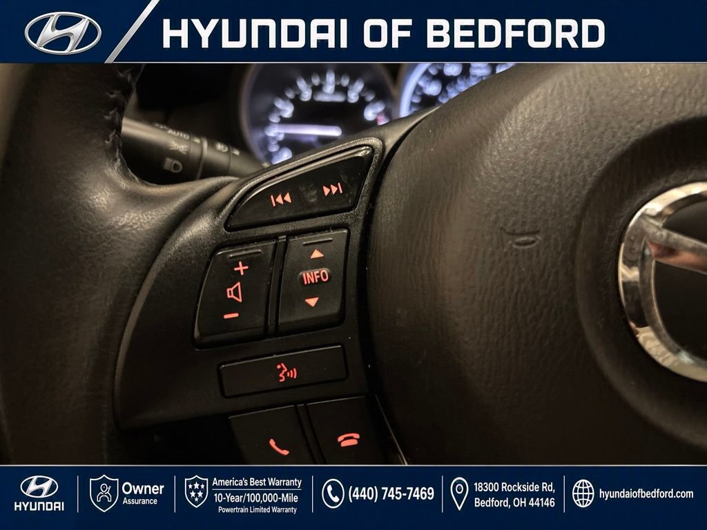 Used 2015 MAZDA CX-5 Grand Touring FWD image 19