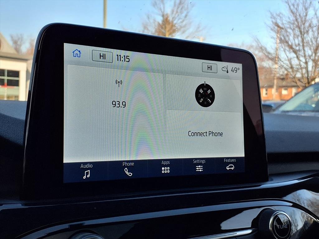 Used 2023 Ford Escape ST-Line Select image 12