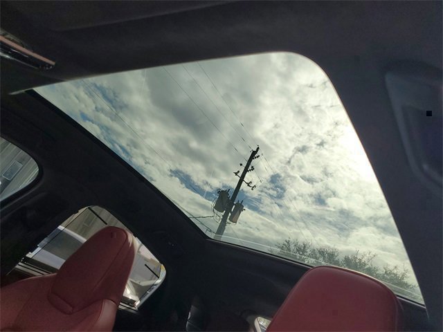 Certified 2023 Porsche Cayenne Turbo image 20