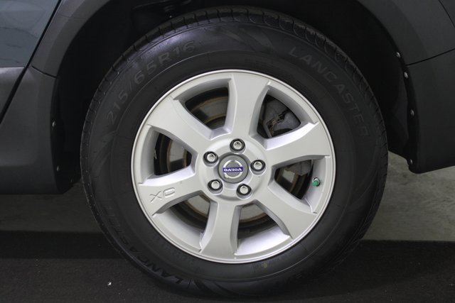 Used 2008 Volvo XC70 3.2 image 27