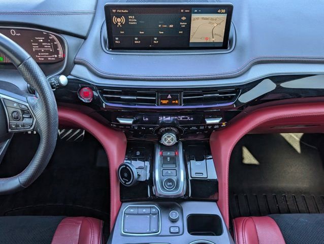 Used 2023 Acura MDX A-Spec image 7