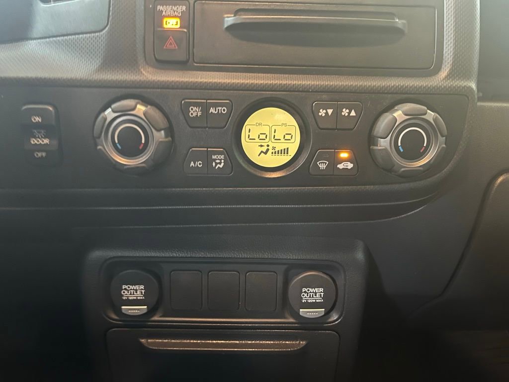 Used 2012 Honda Ridgeline RTS image 15