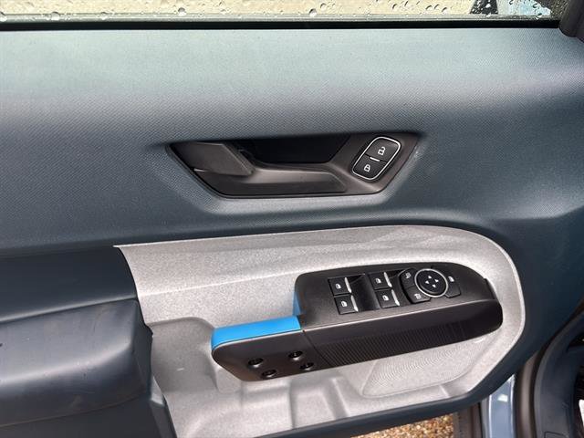 New 2025 Ford Maverick XLT w/ XLT Luxury Package image 13