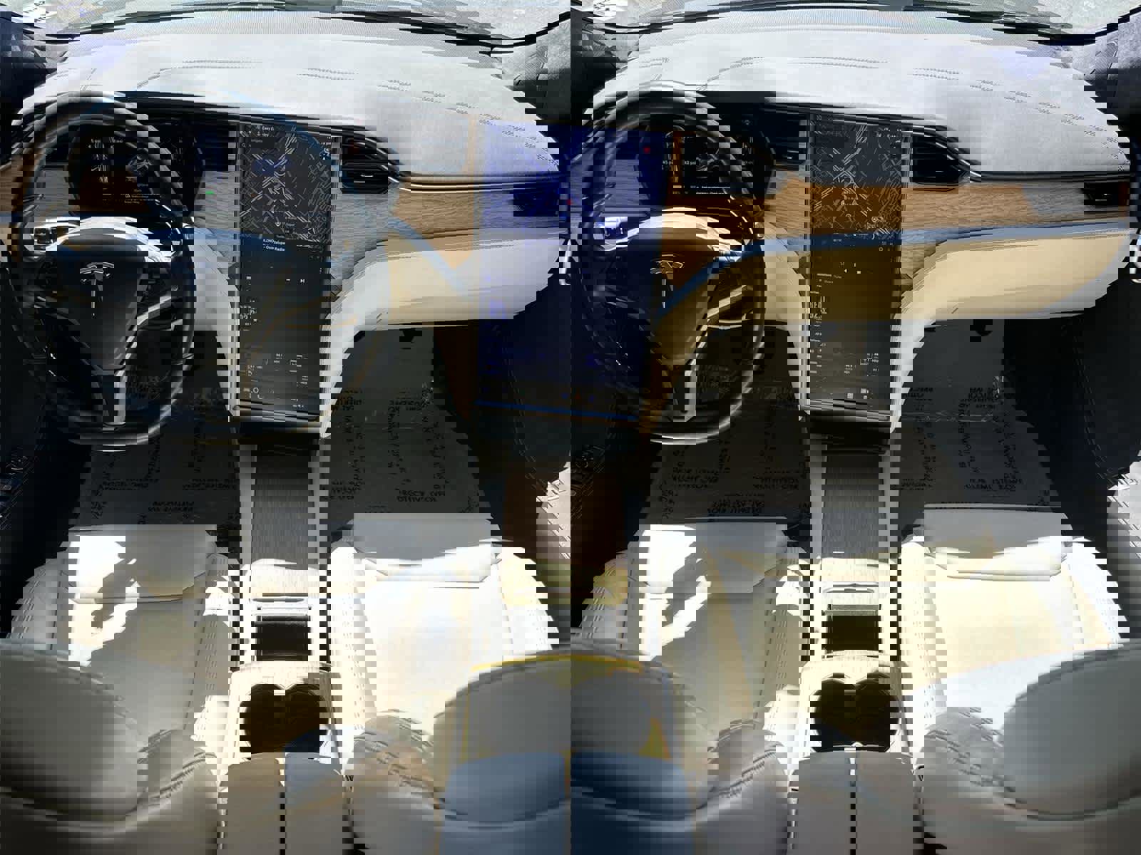 Used 2019 Tesla Model S Long Range image 10