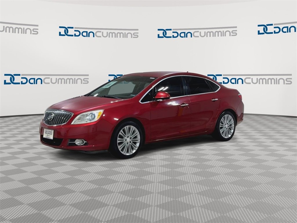 Used 2013 Buick Verano image 5
