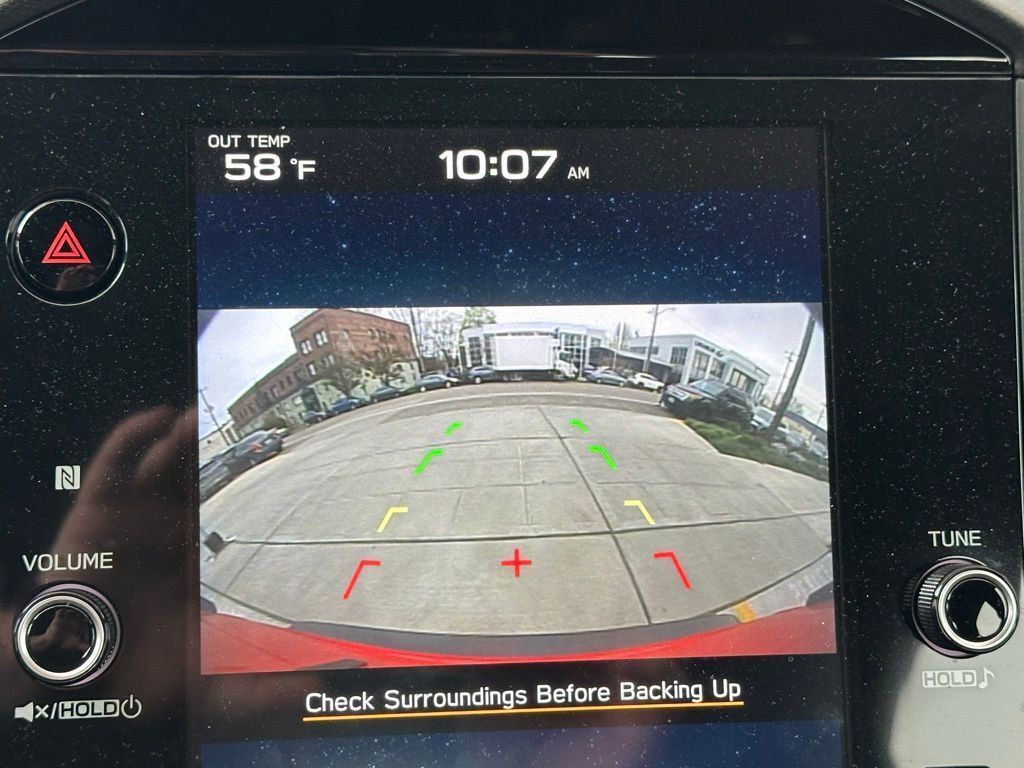 Used 2024 Subaru WRX TR image 13