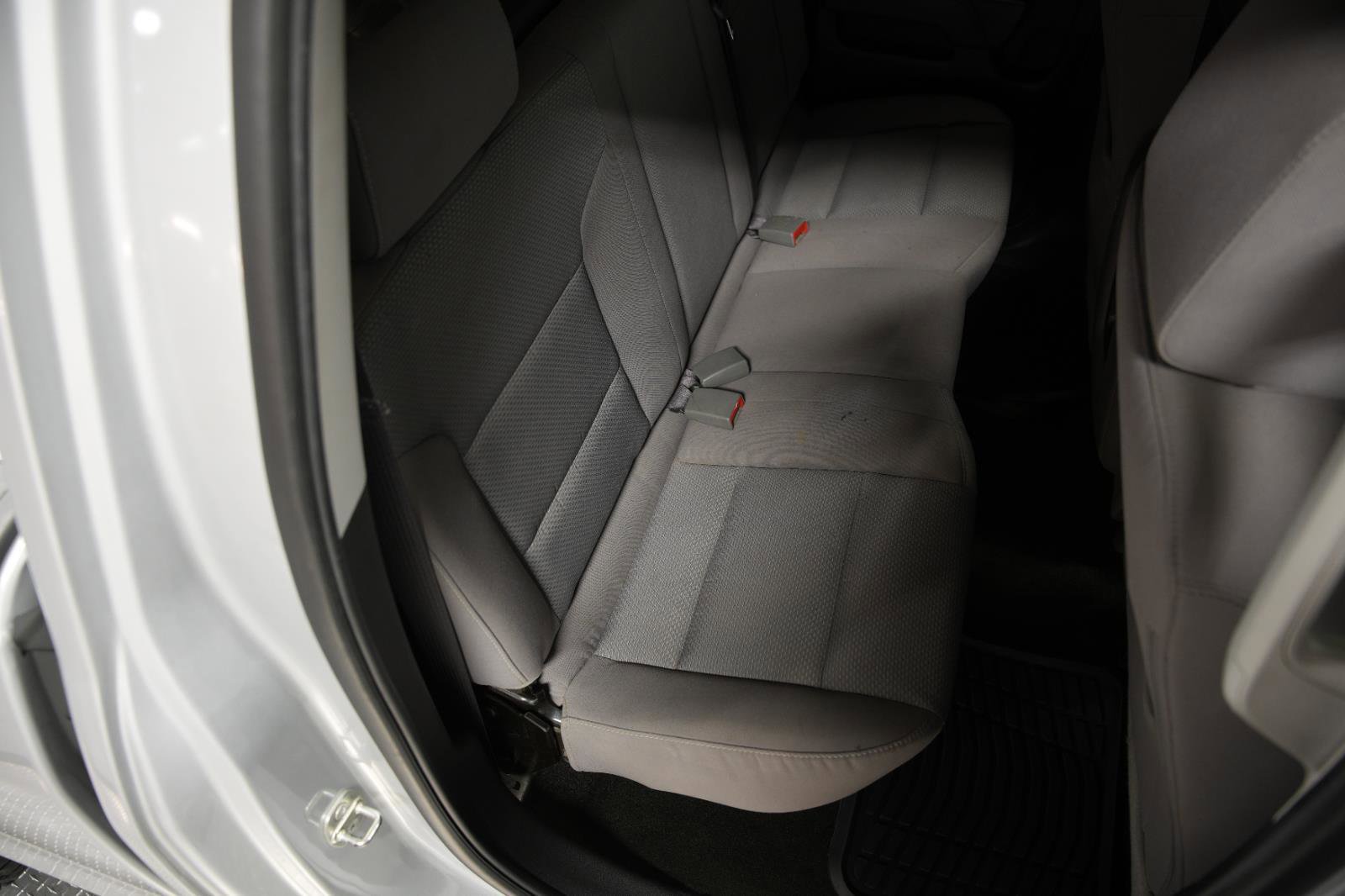 Used 2017 Chevrolet Silverado 1500 Custom w/ Custom Convenience Package image 13