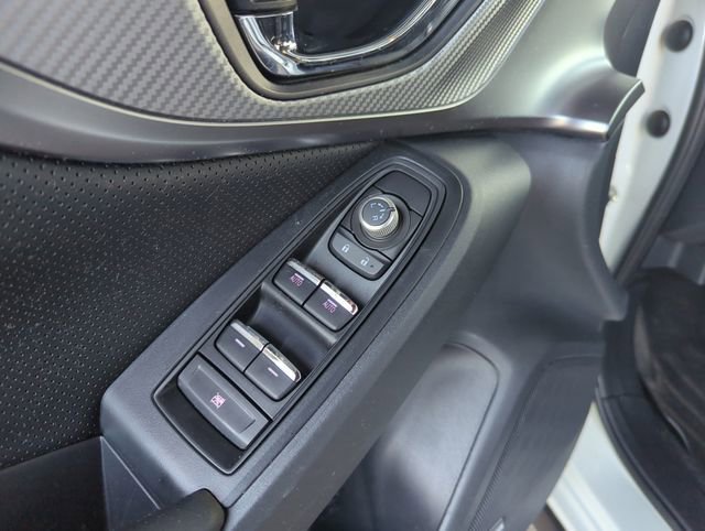 Used 2022 Subaru Crosstrek 2.5i Limited w/ Moonroof Package 2 image 18