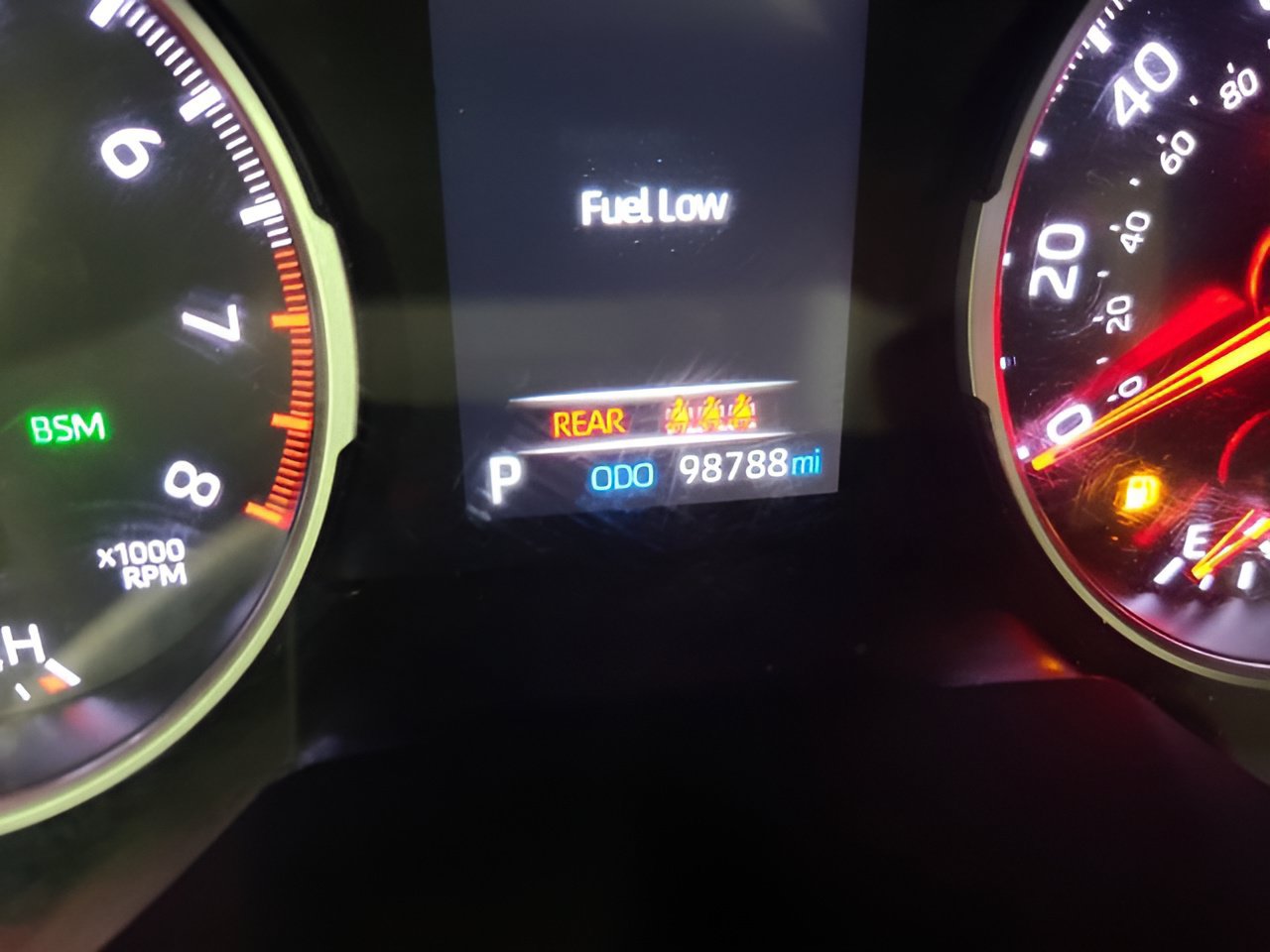 Used 2021 Toyota RAV4 XLE AWD/4WD image 27