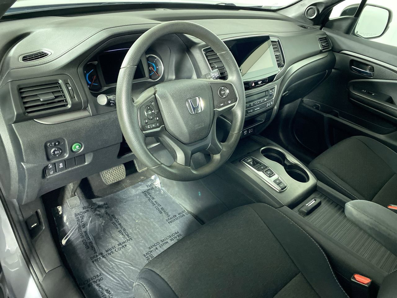 Used 2021 Honda Passport Sport image 4