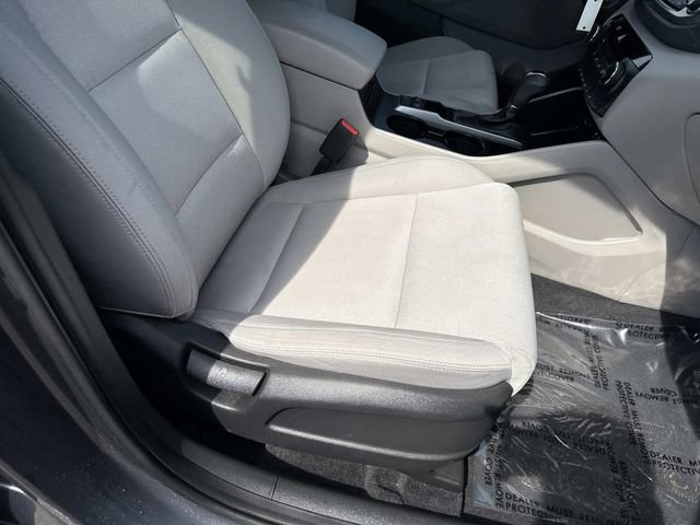 Used 2018 Hyundai Tucson SEL image 10