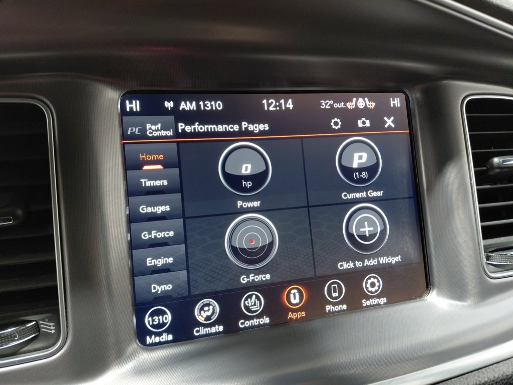 Certified 2019 Dodge Charger SXT w/ Cold Weather Package image 41