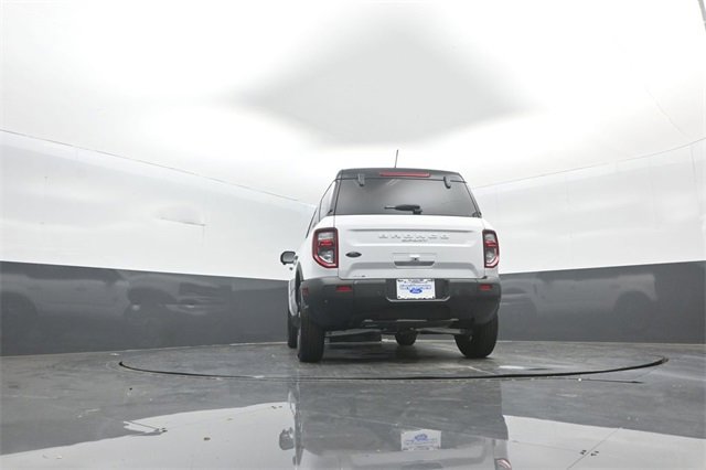 New 2025 Ford Bronco Sport Outer Banks w/ Outer Banks Tech Package+ image 38