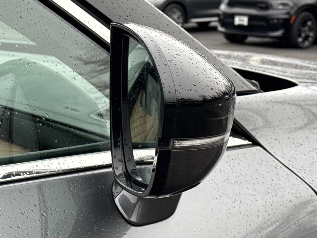 Certified 2023 INFINITI QX60 Autograph w/ Cargo Package image 28