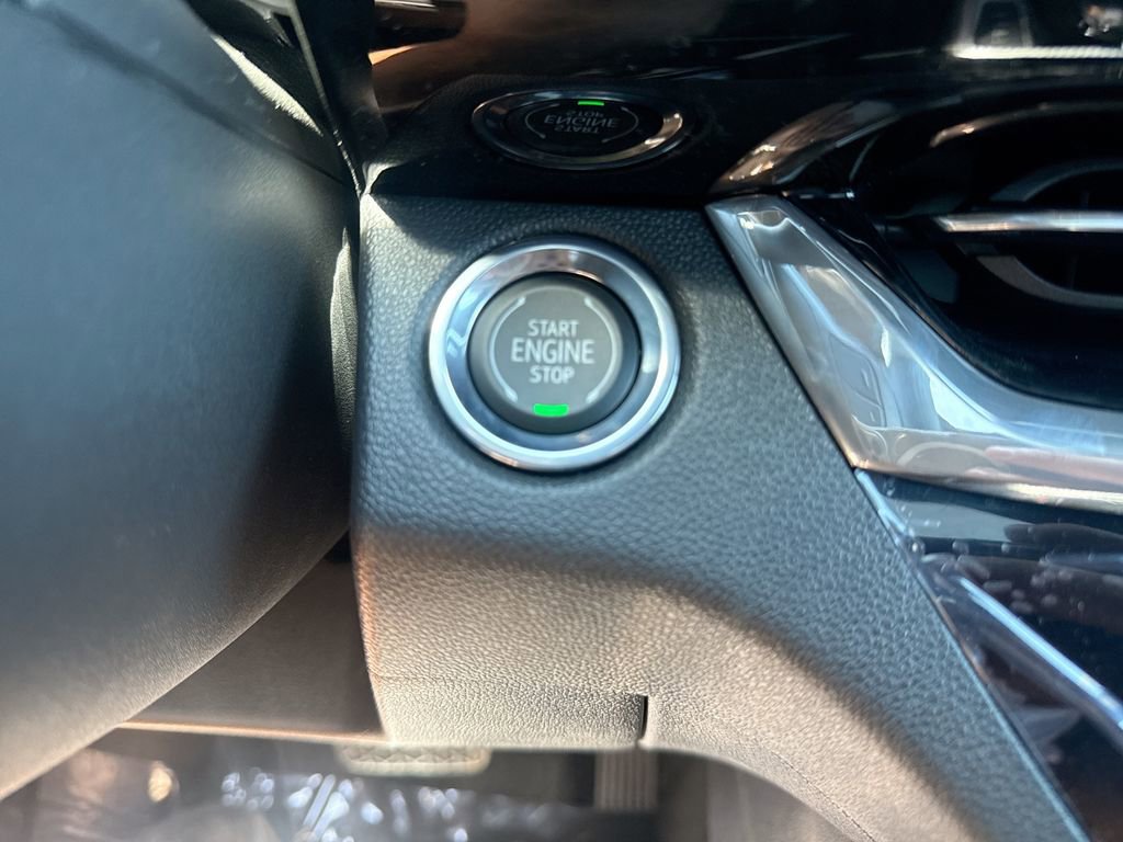 New 2026 Buick Envista Avenir FWD image 16
