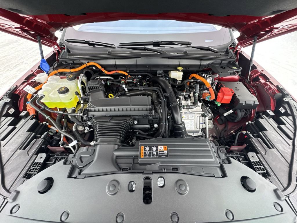 New 2026 Lincoln Nautilus Reserve image 26