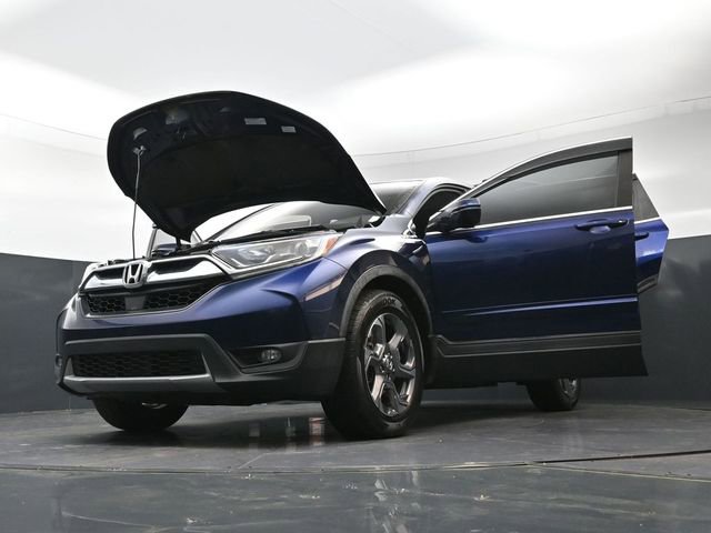 Used 2019 Honda CR-V EX image 43