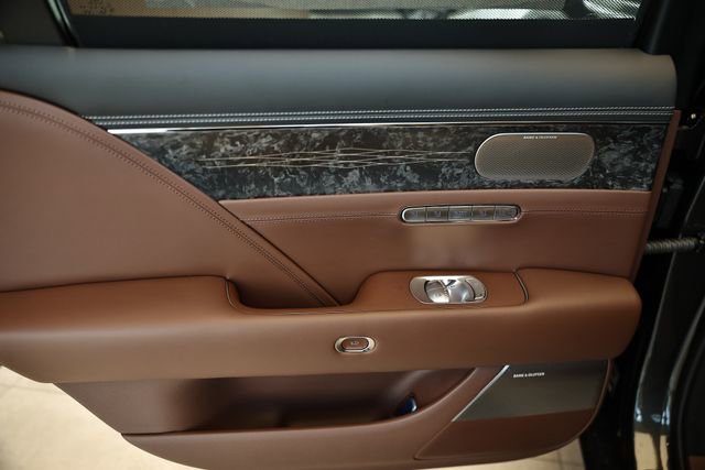 New 2026 Genesis G90 3.5T image 25