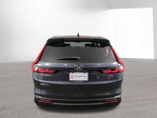 New 2026 Honda CR-V EX-L image 15