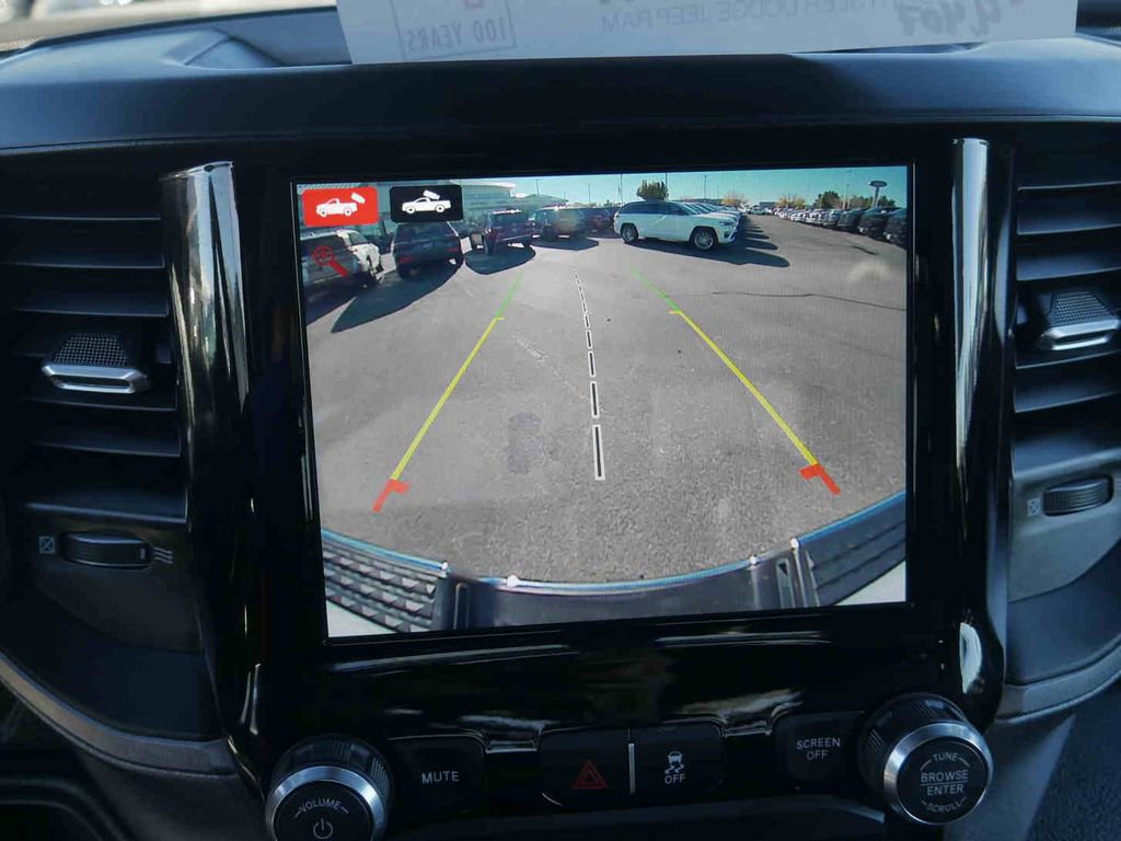 Certified 2024 RAM 3500 Tradesman w/ Chrome Appearance Group image 30