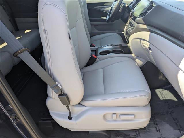 Used 2023 Honda Ridgeline RTL image 21
