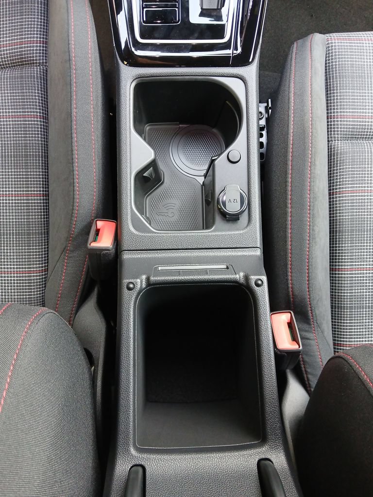 New 2026 Volkswagen GTI S FWD image 25