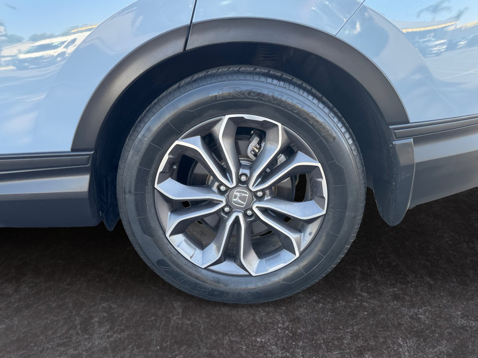 Used 2020 Honda CR-V EX image 14