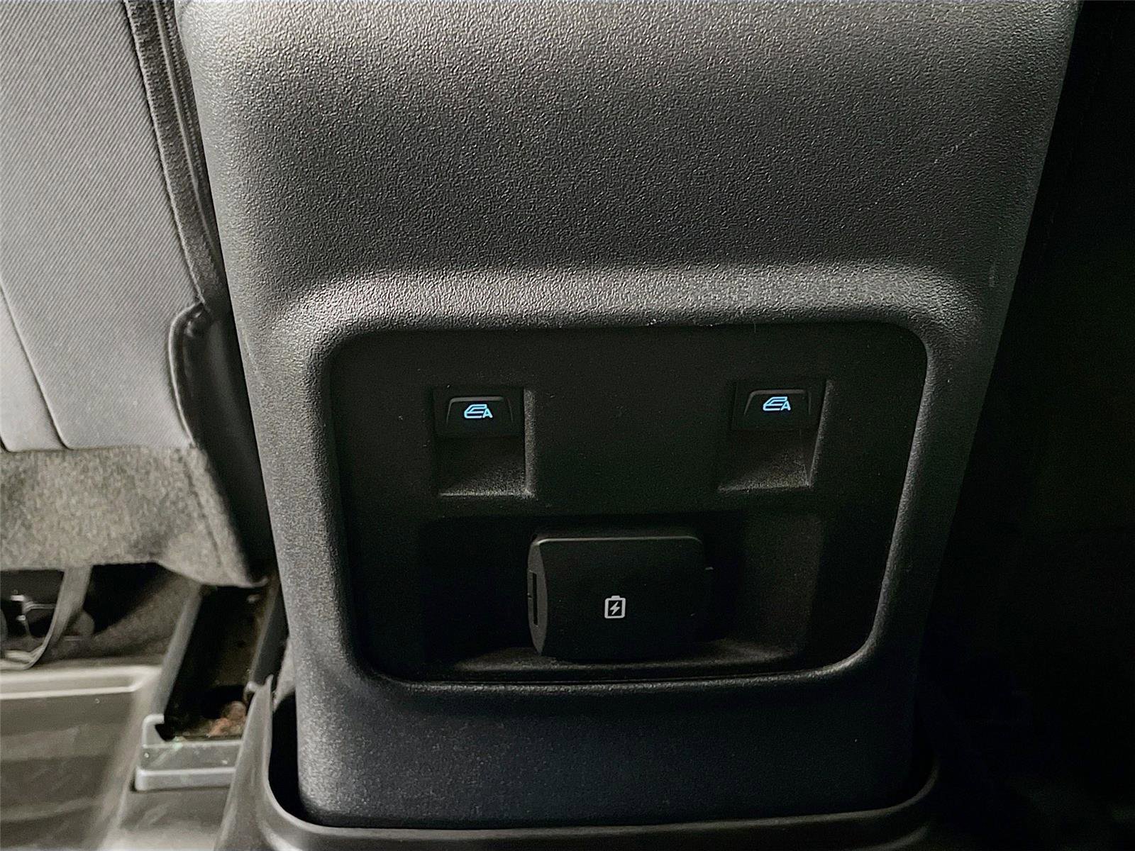 Used 2021 Ford Bronco Big Bend image 26